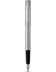 Писалка Waterman Allure Graduate Chrome CT