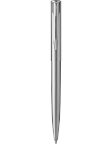 Химикалка Waterman Allure Graduate Chrome CT