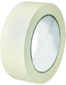 Хартиена лепяща лента Мюрол 19mm x 50m