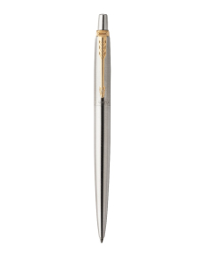 Химикалка Parker Jotter Stainless Steel GT, без кутия