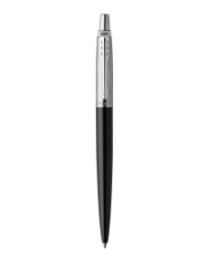 Химикалка Parker Jotter Blond Street Black, без кутия