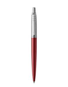 Химикалка Parker Royal Jotter Kensington Red, без кутия