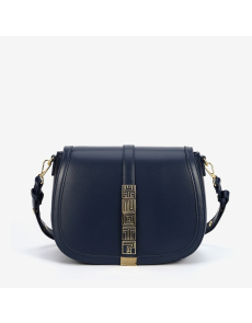 Чанта Ynot Calipso 002, 28x10x20cm, Blue