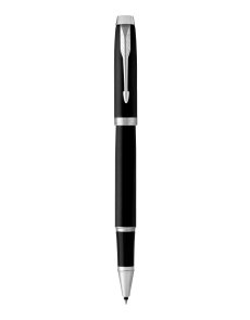 Ролер Parker Royal IM Matte Black CT, без кутия