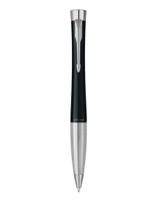 Химикалка Parker Royal Urban Muted Black CT, без кутия