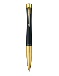 Химикалка Parker Royal Urban Muted Black GT