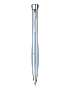 Химикалка Parker Urban Metro Metallic CT, без кутия