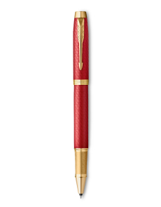 Ролер Parker Royal IM Premium Red GT, без кутия