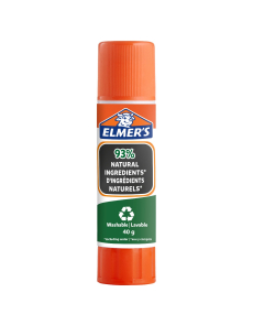 Сухо лепило Elmers, 40g