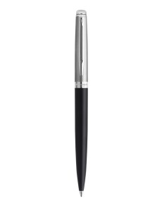Химикалка Waterman Hemisphere Ess. Black CT, без кутия