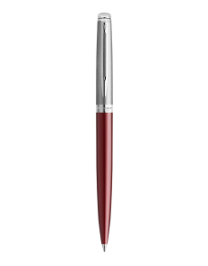 Химикалка Waterman Hemisphere Essential Red CT, без кутия