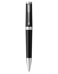 Химикалка Parker Royal Ingenuity Black CT