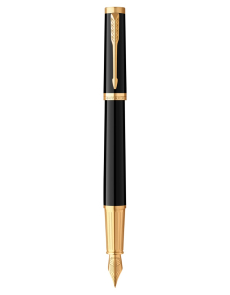 Писалка Parker Royal Ingenuity Black GT