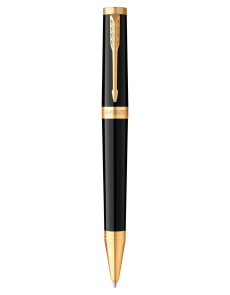 Химикалка Parker Royal Ingenuity Black GT