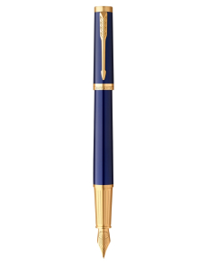 Писалка Parker Royal Ingenuity Dark Blue GT