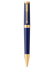 Химикалка Parker Royal Ingenuity Dark Blue GT