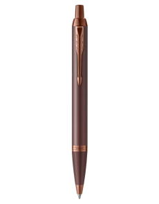 Химикалка Parker IM Prof Monochrome Burgundy, без кутия