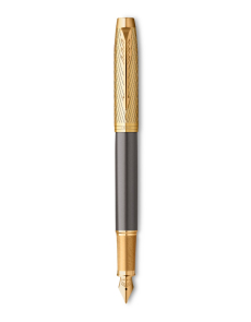 Писалка Parker Royal IM Premium Arrow GT