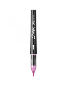 Маркер Sharpie Acrylic Brush, РОЗОВ