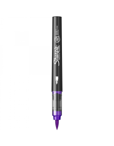 Маркер Sharpie Acrylic Brush, ЛИЛАВ