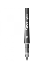Маркер Sharpie Acrylic Brush, СИВ