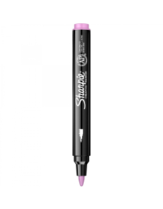 Маркер Sharpie Acrylic, РОЗОВ