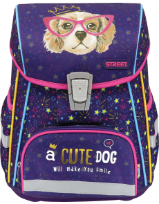 Комплект Street Cute Dog, 3 части