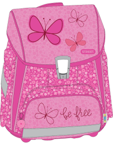 Комплект Street Be Free, 3 части