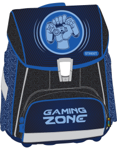 Комплект Street Gaming Zone, 3 части