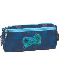 Несесер Street Console, 2 отделения, 21x4x9cm