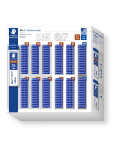Дисплей графити Staedtler Mars 250, 144 бр