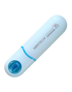 Текстмаркер Writech Astronaut Pastel, свсин