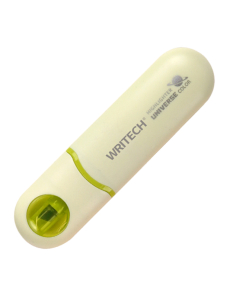 Текстмаркер Writech Astronaut Pastel, свзелен