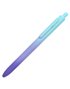 Гел химикалка Writech Aurora, синя
