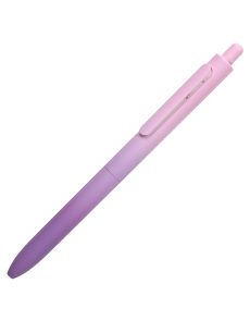Гел химикалка Writech Aurora, лилава