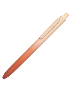 Гел химикалка Writech Aurora, оранжева