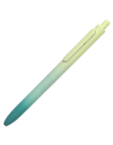 Гел химикалка Writech Aurora, зелена