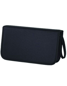 Калъф Hama за CD/DVD, за 104 броя