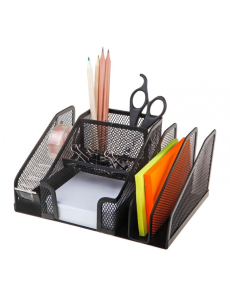 Органайзер за бюро Q-Connect Office Set