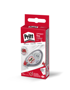 Коригиращ ролер Pritt, 4.2mm х 10m