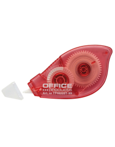 Коригиращ ролер Office Products 4.2 mm x 10 m