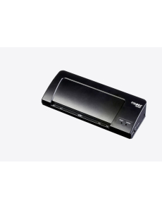 Ламинатор Dahle А3, 2 ролки, 2x125mic, черен