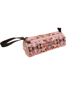 Несесер Catalina Estrada Dia, 2 ципа, 21х8,5 cm