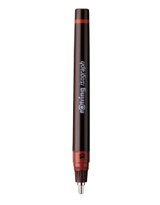 Изограф Rotring, 0.10