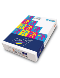Копирна хартия Color Copy А4 350g, оп125