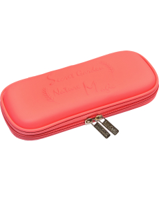 Несесер Street Garden Red, 21x10x3.5 cm