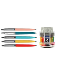 Химикалка Parker Royal Jotter Originals Glam Rock,оп.20