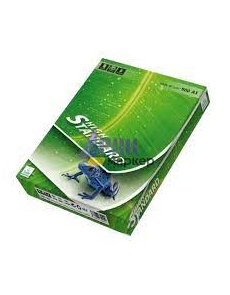Копирна хартия High Standard А3, 80g, оп500