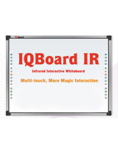 Интерактивна дъска IQBoard IRQK 87“