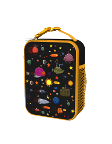 Чанта за обяд Ion8, 26х19х7см, Space